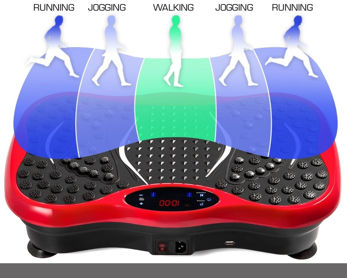 VibraShape™ - Whole Body Massager - TumTum