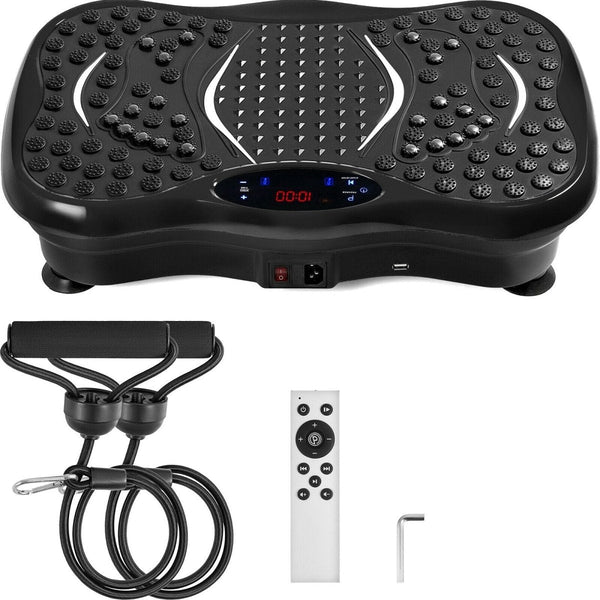 VibraShape™ - Whole Body Massager - TumTum