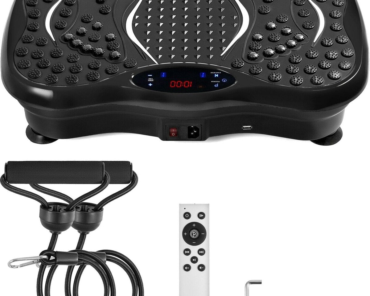 VibraShape™ - Whole Body Massager - TumTum