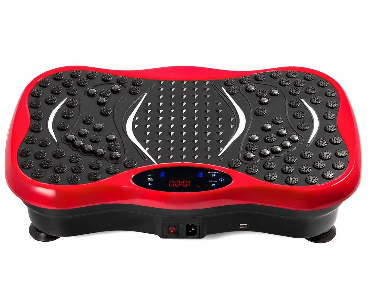 VibraShape™ - Whole Body Massager - TumTum
