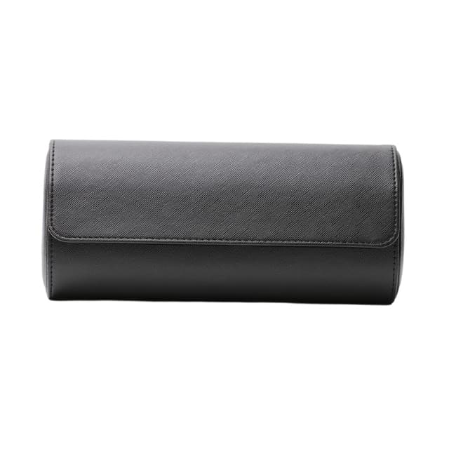 VintageCase ™ - Luxurious Leather Watches Case - TumTum