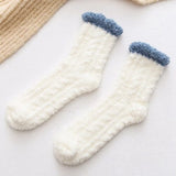 Warm Lamb Wool Socks - Winter Sale - TumTum