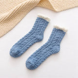 Warm Lamb Wool Socks - Winter Sale - TumTum