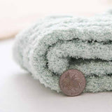 Warm Lamb Wool Socks - Winter Sale - TumTum