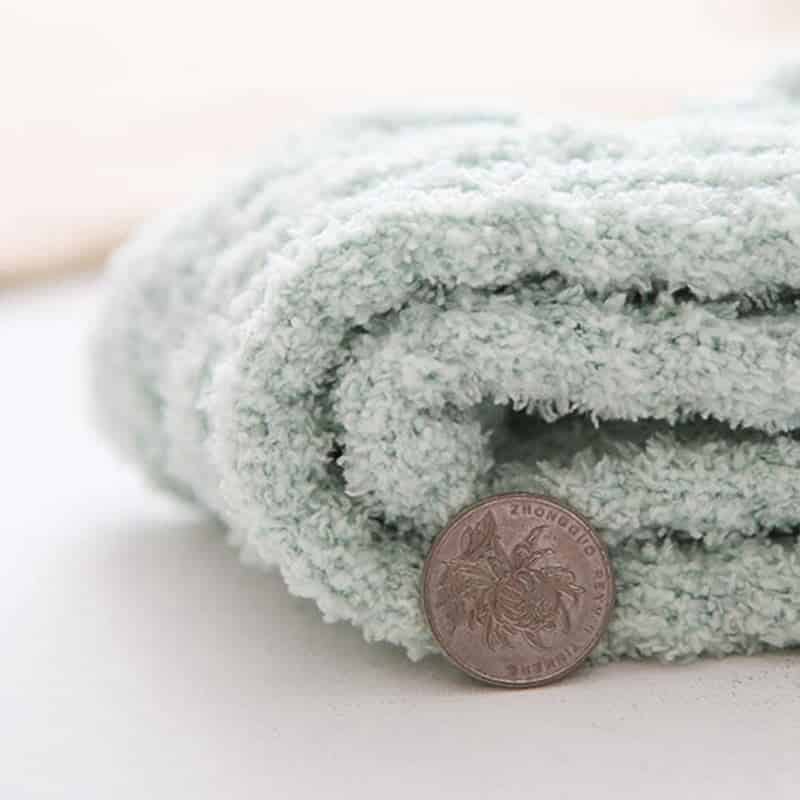 Warm Lamb Wool Socks - Winter Sale - TumTum