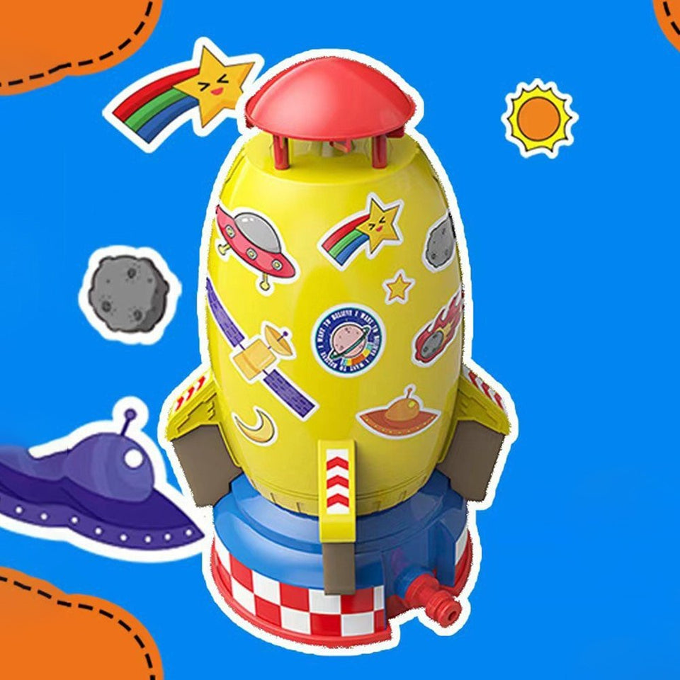 WaterSprinkler™ - TumTum