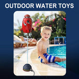 WaterSprinkler™ - TumTum