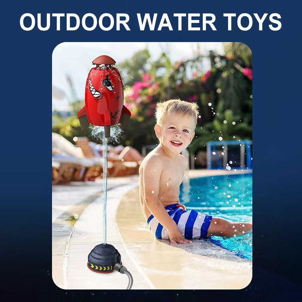 WaterSprinkler™ - TumTum