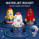 WaterSprinkler™ - TumTum