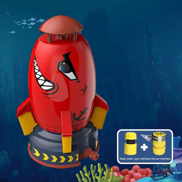 WaterSprinkler™ - TumTum