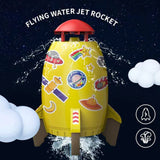 WaterSprinkler™ - TumTum