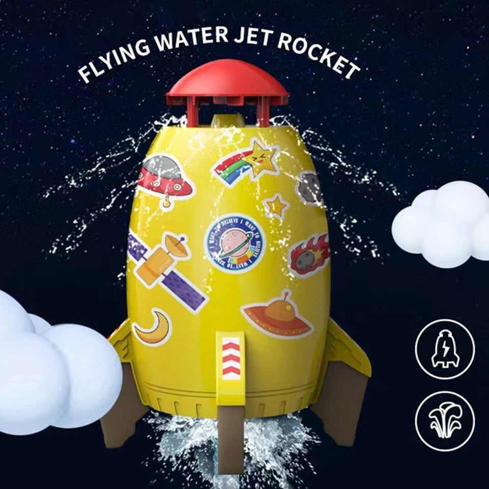 WaterSprinkler™ - TumTum
