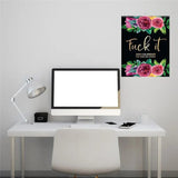 WeeklyChuckles™ - 2024 Calendar Planner For Tired-Ass Women - TumTum