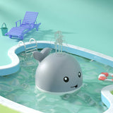 WHALE BATH TOY by Techanova™ - TumTum
