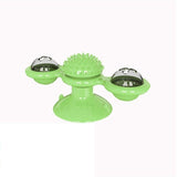 WhirligigPuzzle™ - Toy for Kitten Brush Teeth - TumTum