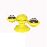 WhirligigPuzzle™ - Toy for Kitten Brush Teeth - TumTum