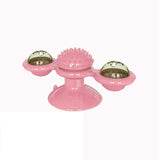 WhirligigPuzzle™ - Toy for Kitten Brush Teeth - TumTum
