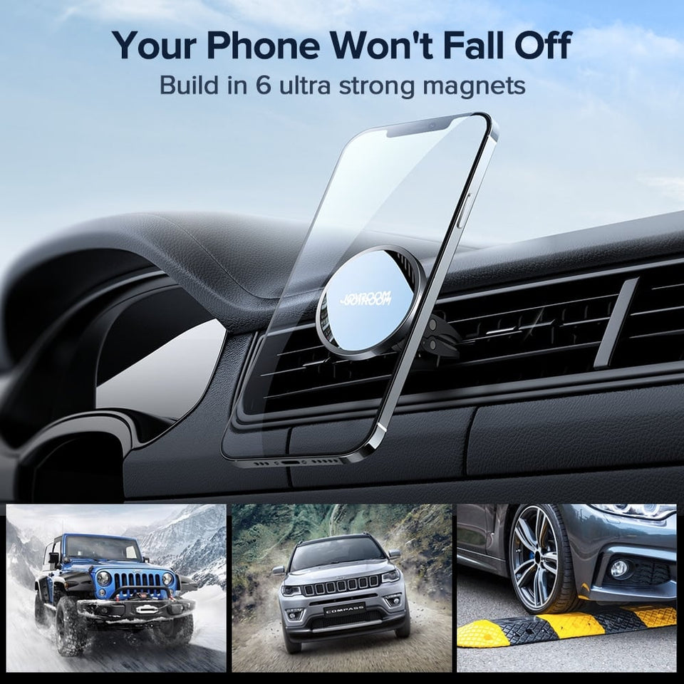 WIRELESS CAR MOUNT CHARGER - TumTum