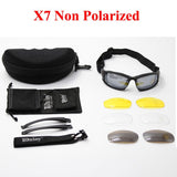 X7Defender™ Glasses - TumTum