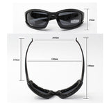 X7Defender™ Glasses - TumTum
