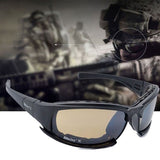 X7Defender™ Glasses - TumTum