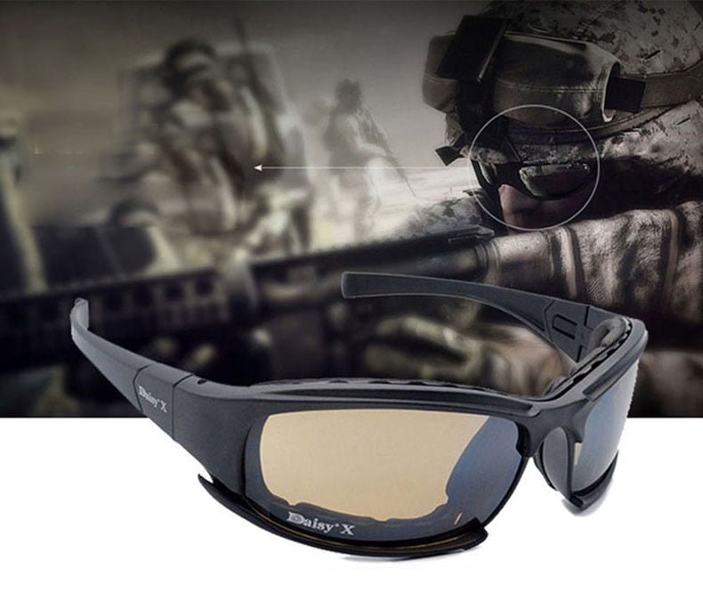 X7Defender™ Glasses - TumTum