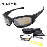 X7Defender™ Glasses - TumTum