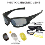 X7Defender™ Glasses - TumTum