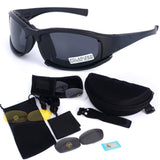 X7Defender™ Glasses - TumTum