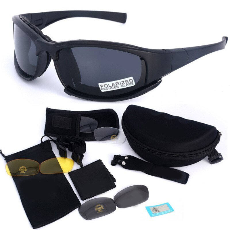 X7Defender™ Glasses - TumTum