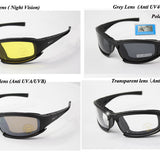 X7Defender™ Glasses - TumTum