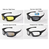 X7Defender™ Glasses - TumTum