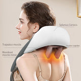 ZenNeck Relax Kit ™ - TumTum