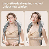 ZenNeck Relax Kit ™ - TumTum