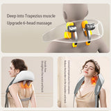 ZenNeck Relax Kit ™ - TumTum